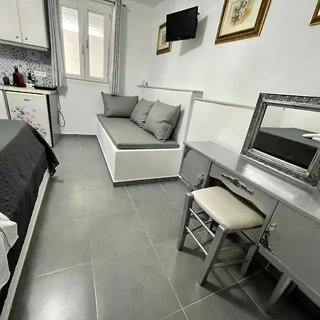 Mykonos Secret Spot Apartmán Mykonos Town