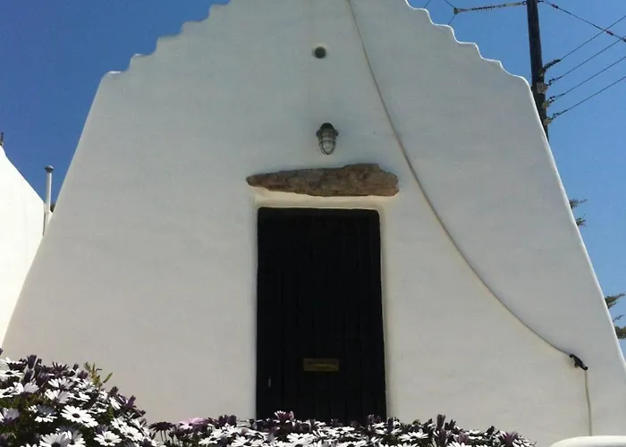 Mykonos Secret Spot *