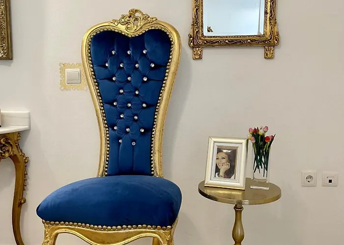 Apartment Mykonos Secret Spot Mykonos Town